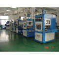 Manully Operate Pushing Style Welding and Cutting Equipment (HR-8000W)